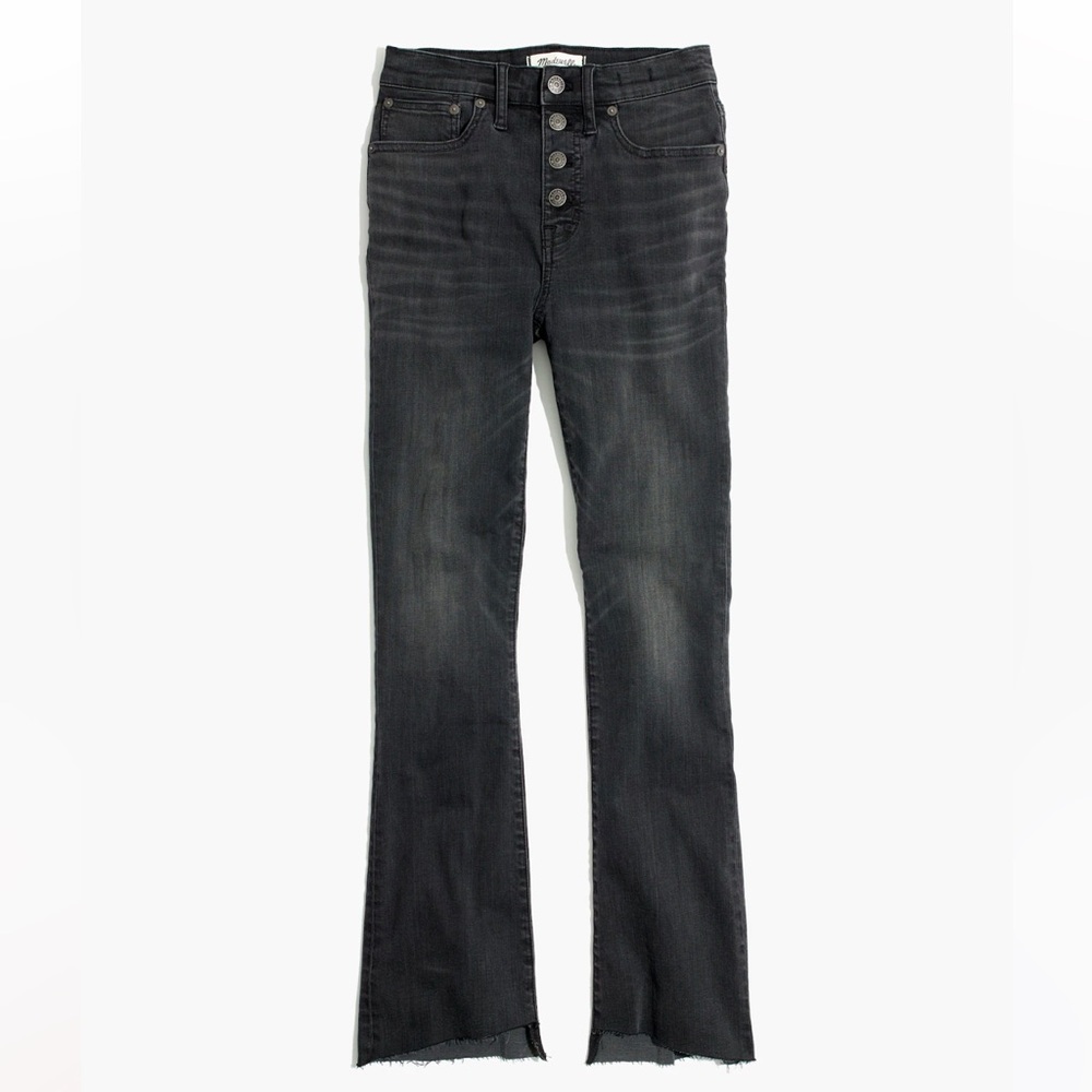 Cali Demi Boot Jeans - Picture 4 of 5